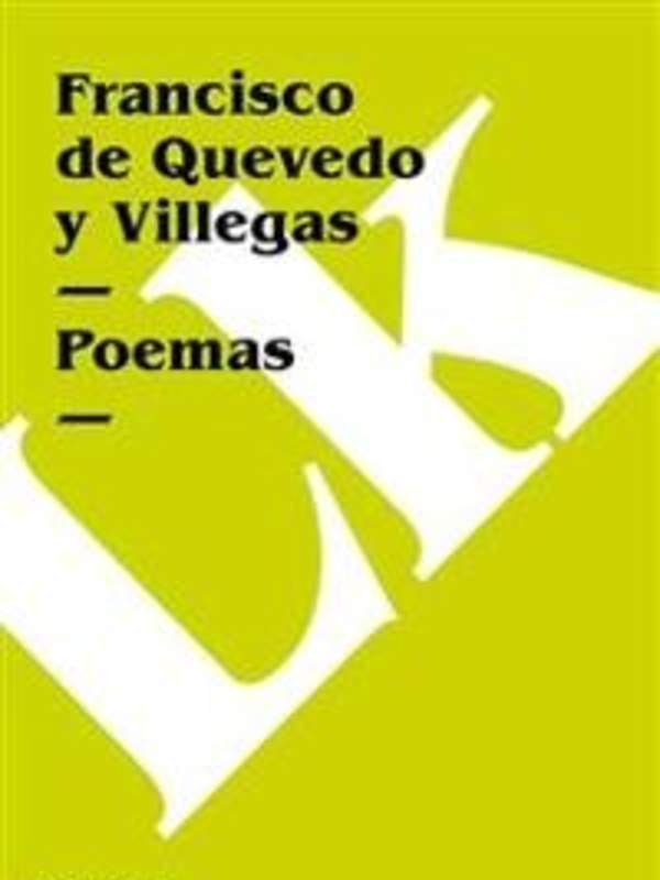 Poemas