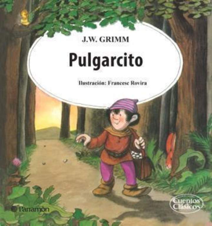 Pulgarcito