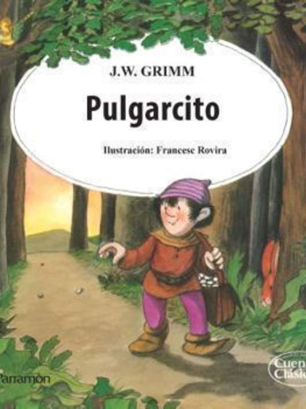 Pulgarcito