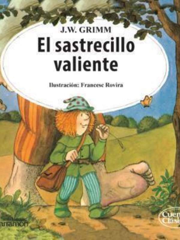 El sastrecillo valiente