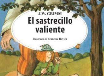 El sastrecillo valiente