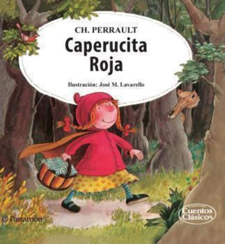 Caperucita Roja