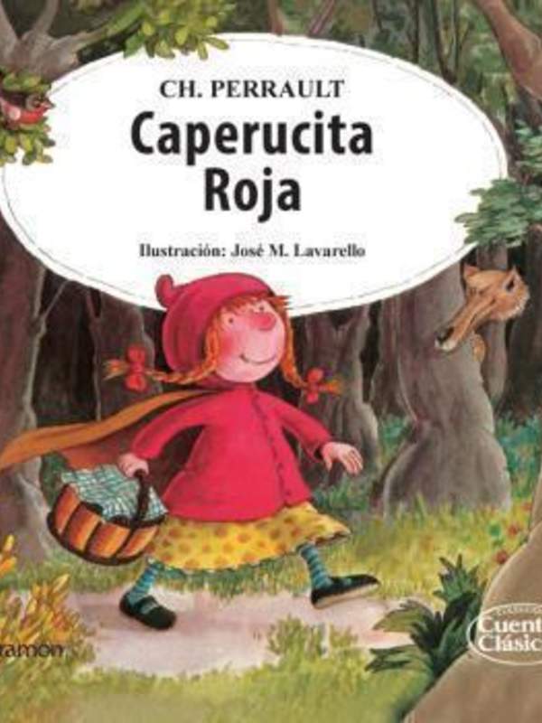 Caperucita Roja