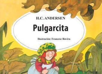 Pulgarcita