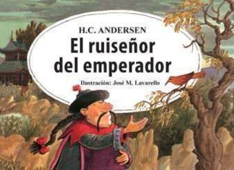 El ruiseñor del emperador