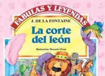 La corte del león