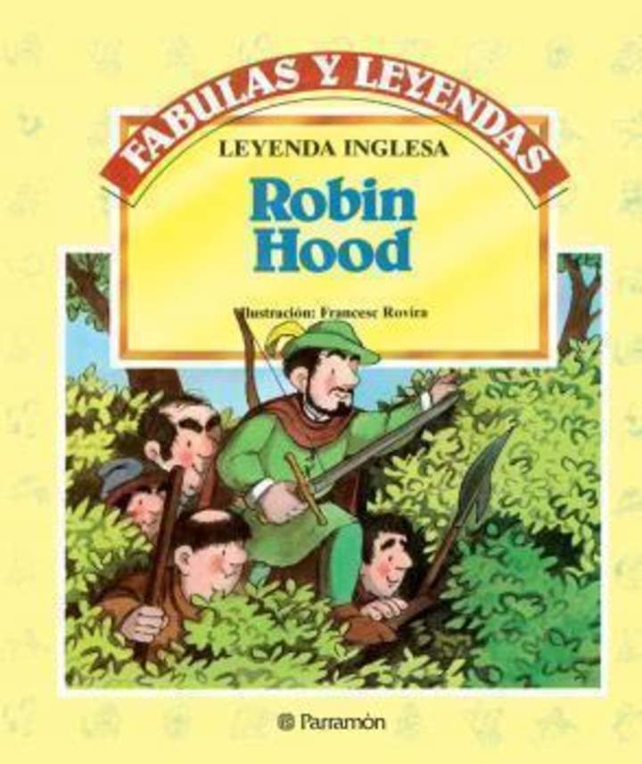 Robin Hood