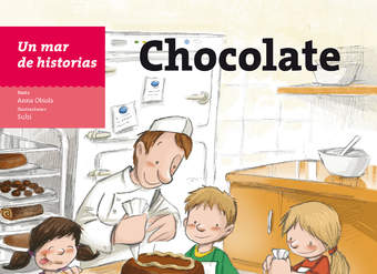 Un mar de historias: Chocolate