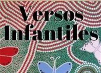 Versos Infantiles