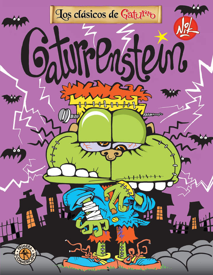 Gaturrenstein