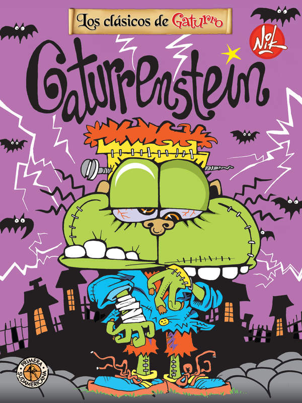 Gaturrenstein