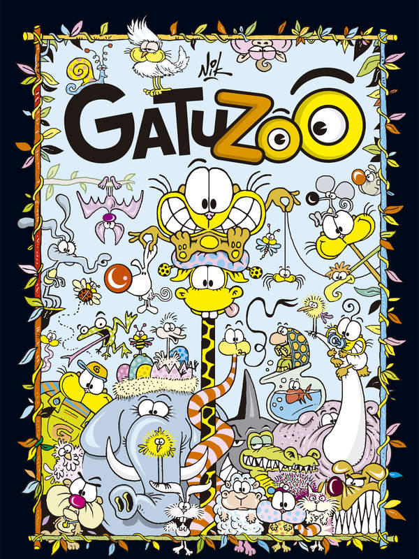 Gatuzoo