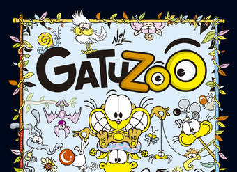 Gatuzoo