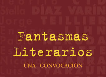 Fantasmas literarios