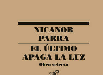 El último apaga la luz. Obra selecta