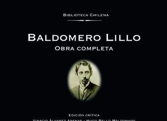 Baldomero Lillo. Obra Completa