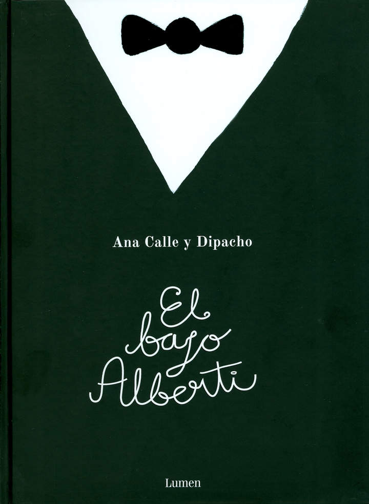 El bajo Alberti