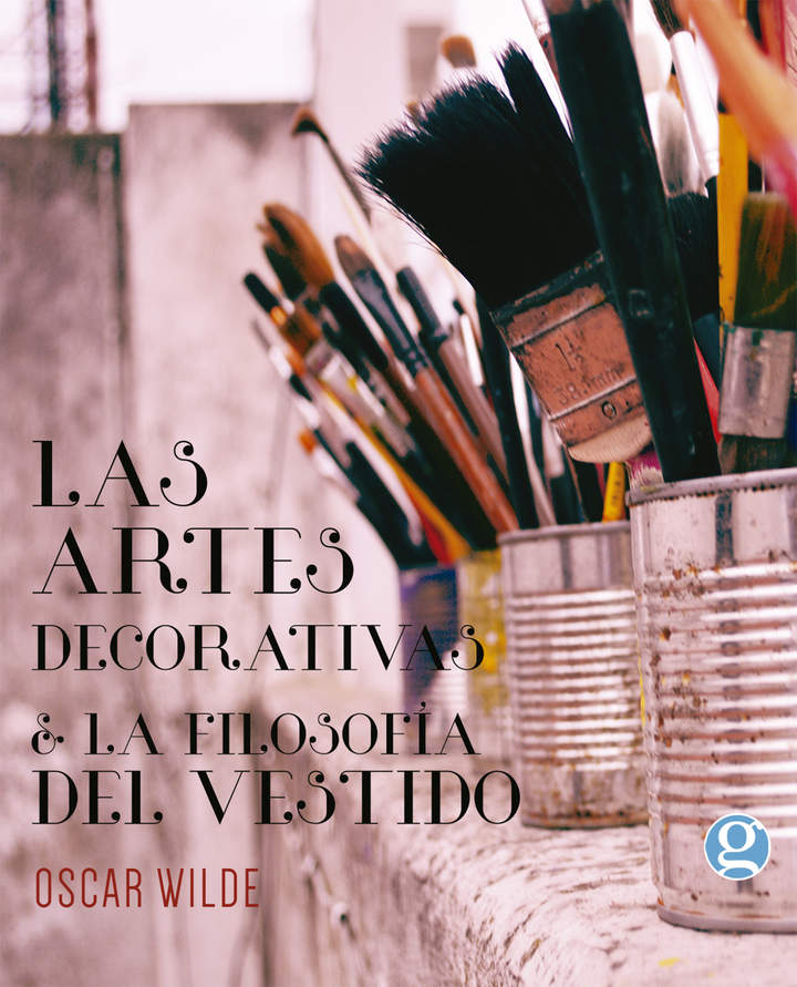 Las artes decorativas &amp; y La filosofía del vestido