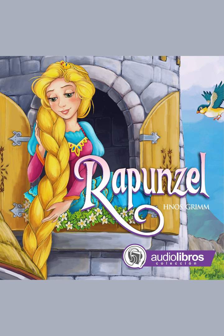 Rapunzel