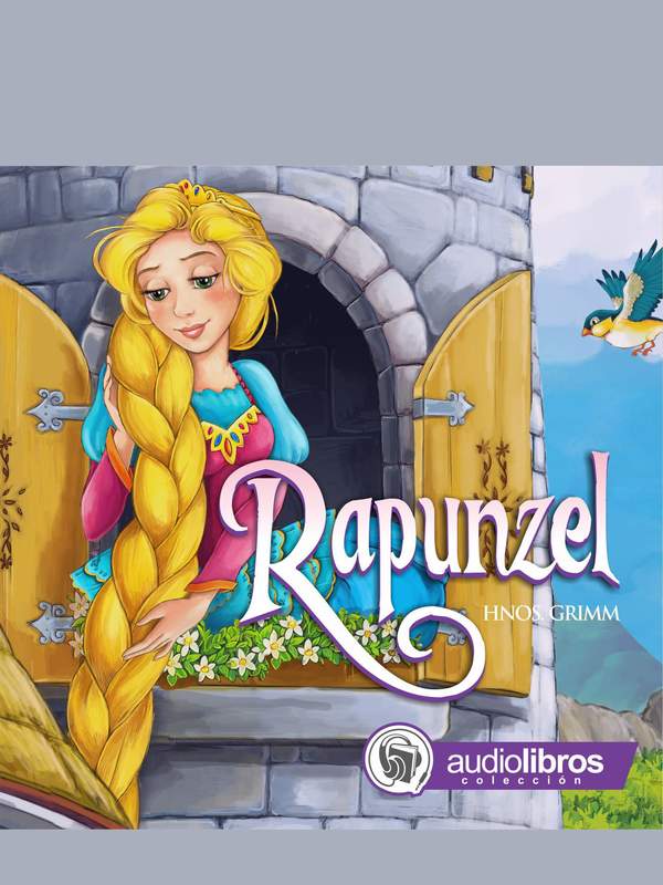 Rapunzel