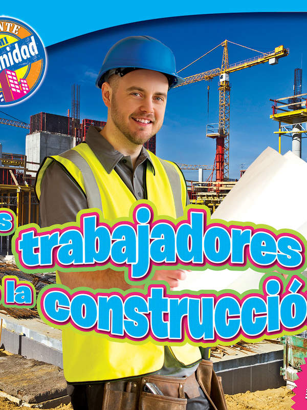 Los trabajadores de la construcción