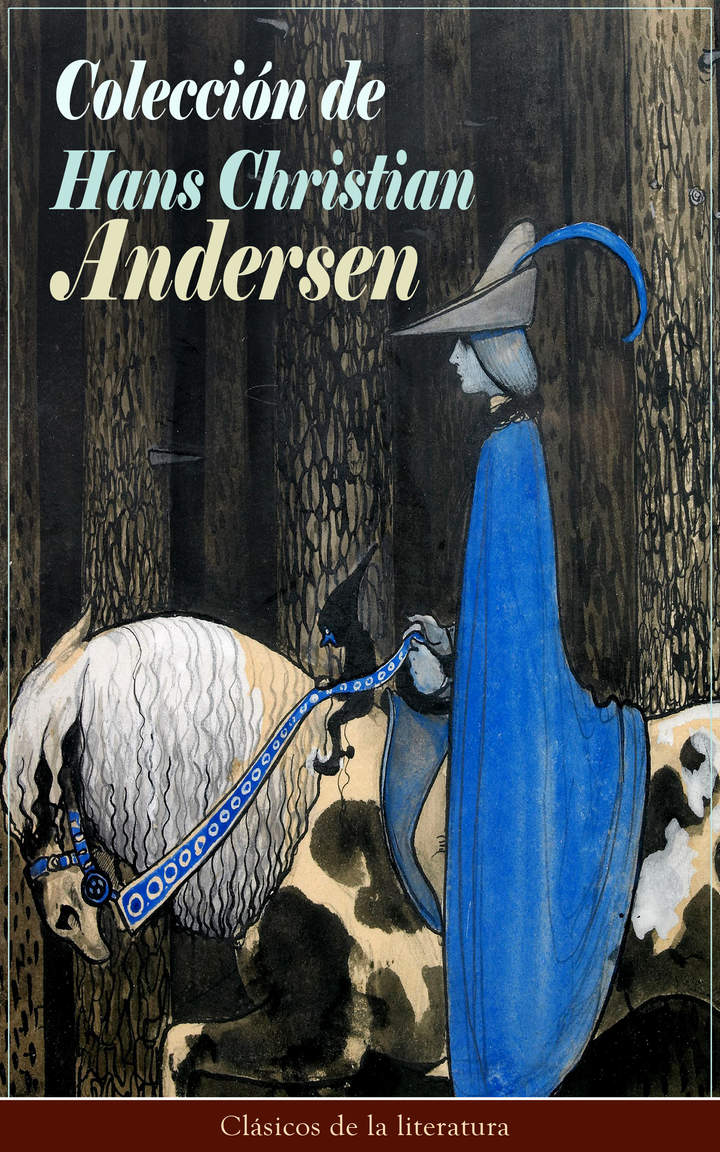 Colección de Hans Christian Andersen