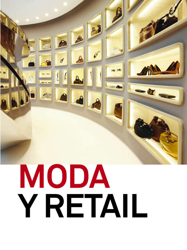 Moda y retail