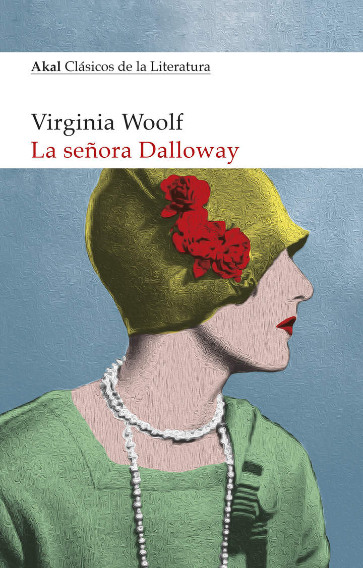 La señora Dalloway