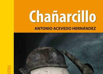 Chañarcillo