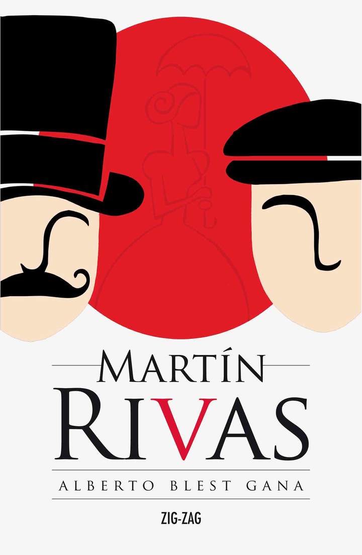 Martin Rivas