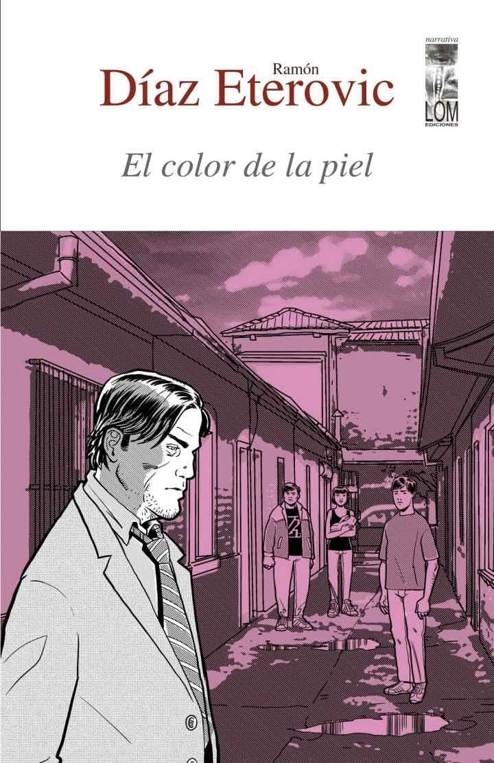 El color de la piel