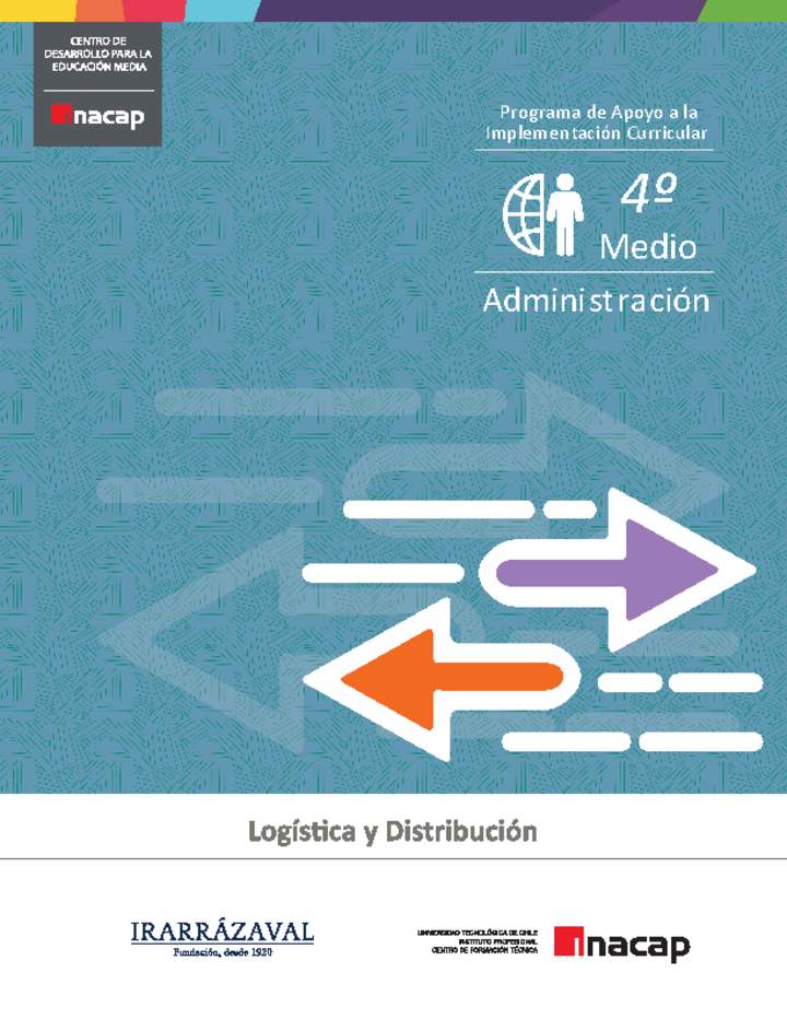 Logística y distribución