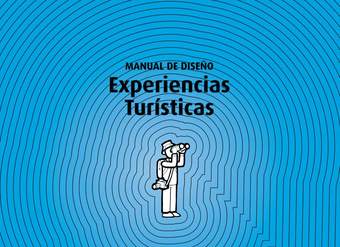 Manual Diseño de experiencias turísticas