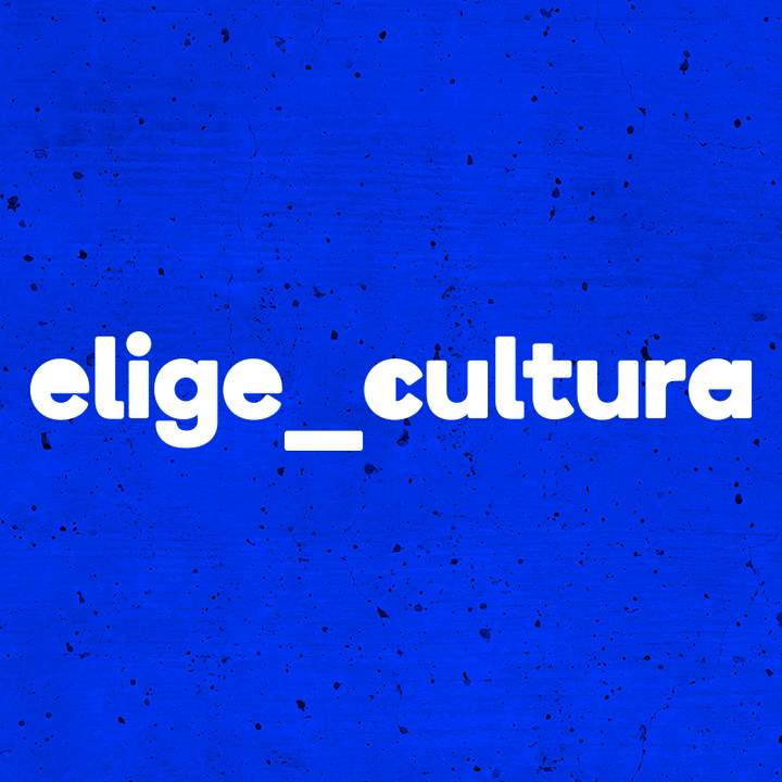 Elige cultura