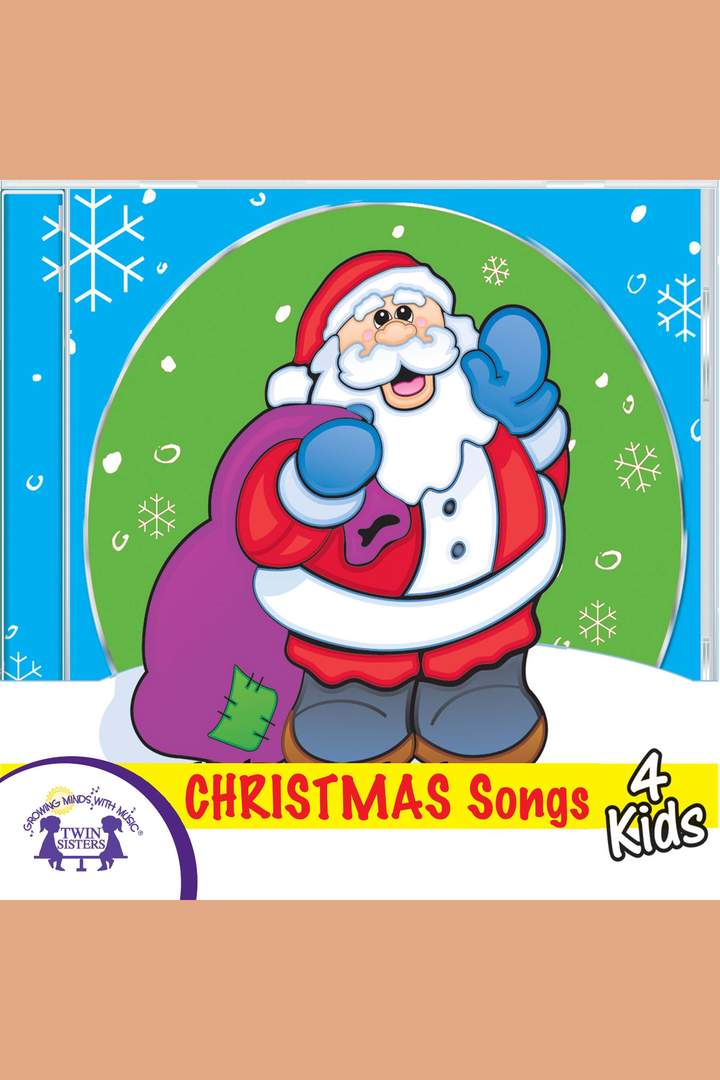 Christmas Songs 4 Kids