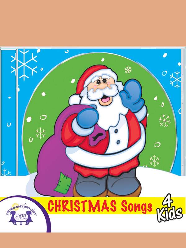 Christmas Songs 4 Kids