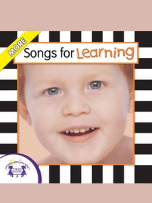 More Songs For Learning