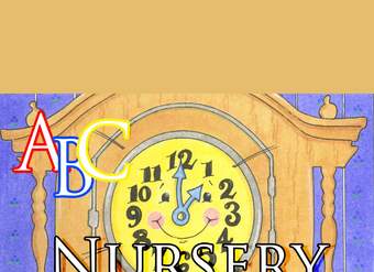 ABC Nursery Rhymes