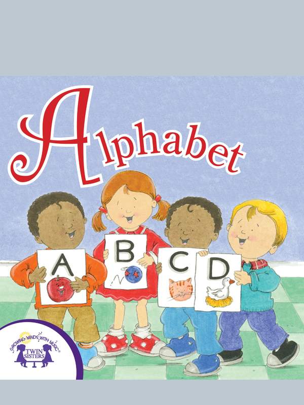 Alphabet