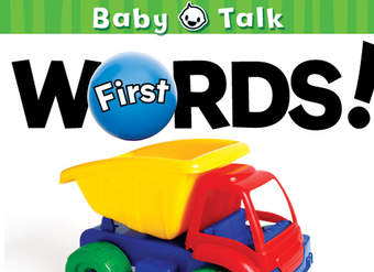 First Words!