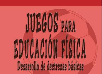 Juegos para educación física