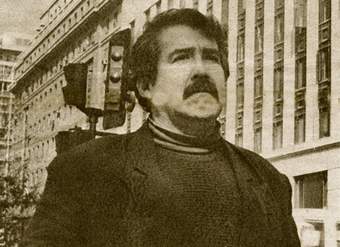 José Ángel Cuevas Estivil (1944-)