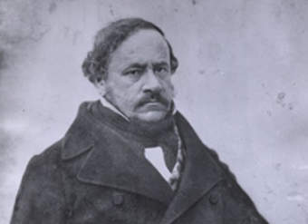 José Zapiola Cortés (1802-1885)