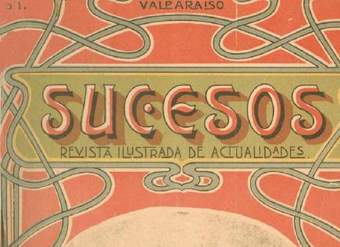 Sucesos (1902-1932)