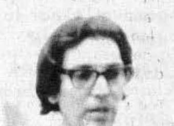 Guillermo Deisler (1940-1995)