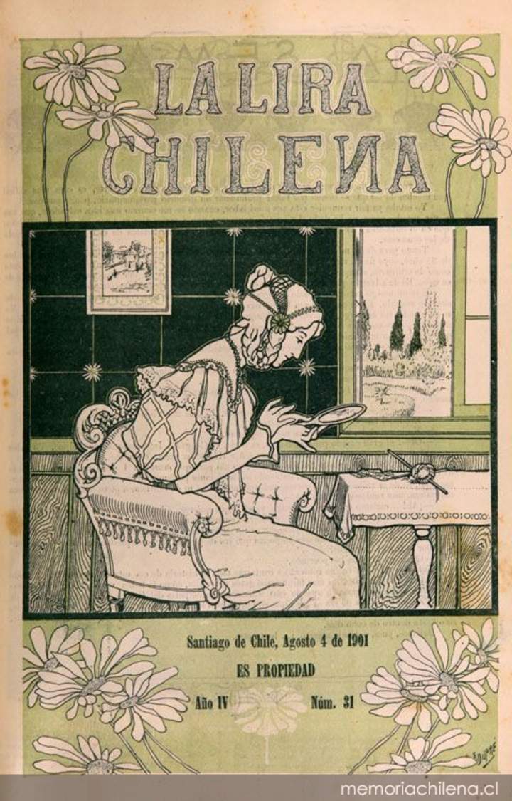 La Lira Chilena (1898-1907)