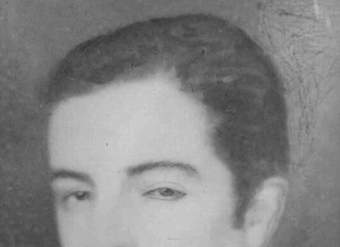 Alberto Rojas Jiménez (1900-1934)