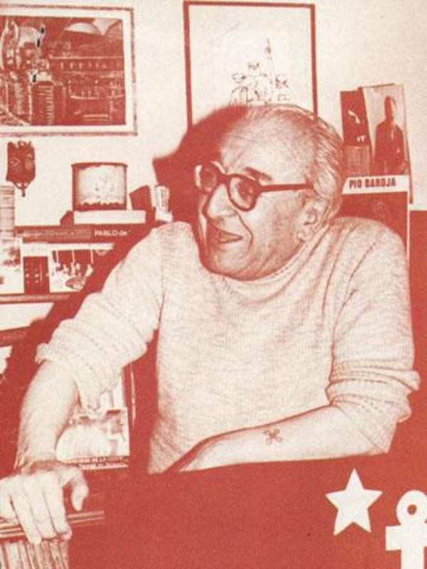 Andrés Sabella (1912-1989)