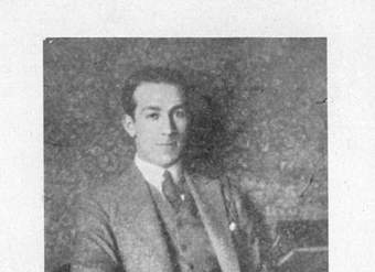 Armando Ulloa Muñoz (1899-1928)