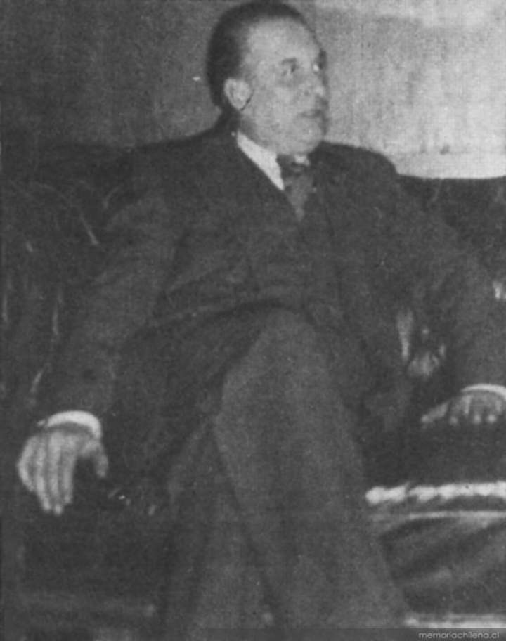 Domingo Melfi Demarco (1892-1946)